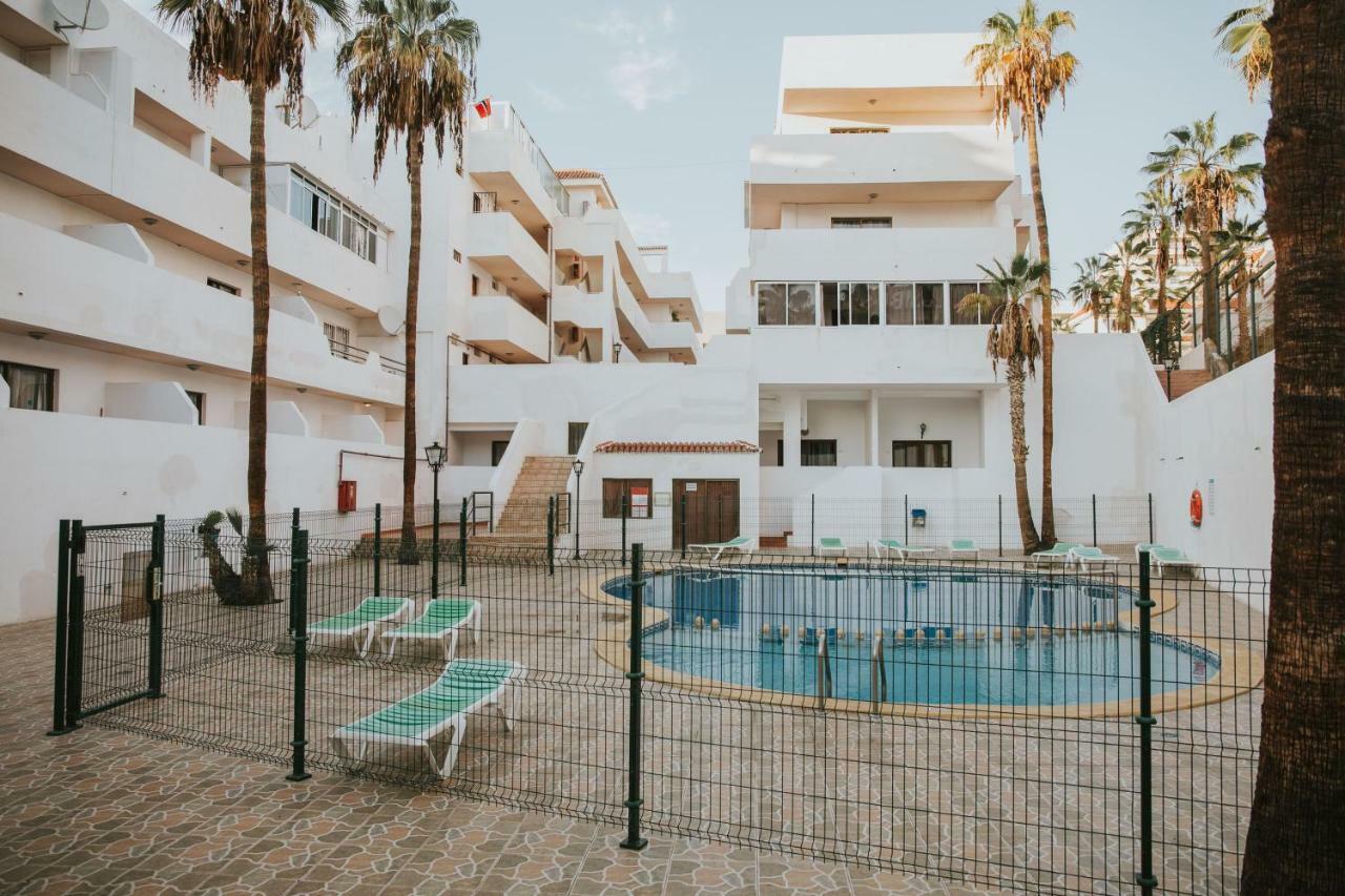 Home Nina Playa de las Américas Buitenkant foto
